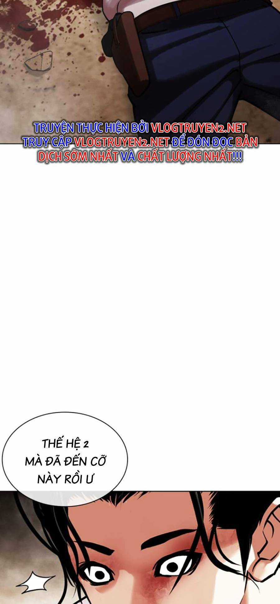 Hoán Đổi Nhiệm Màu Chapter 439 trang 27