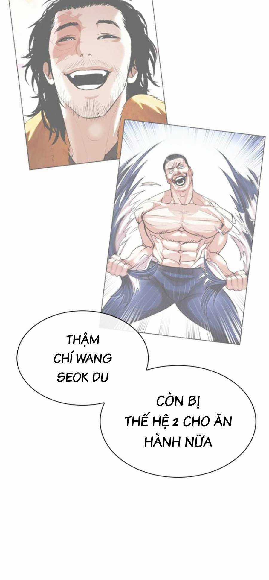 Hoán Đổi Nhiệm Màu Chapter 439 trang 29