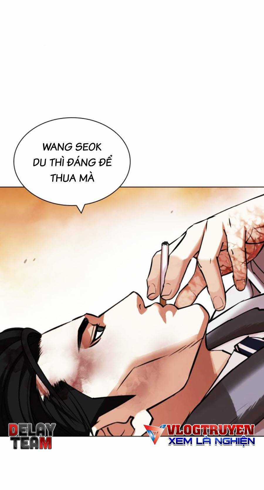 Hoán Đổi Nhiệm Màu Chapter 439 trang 30