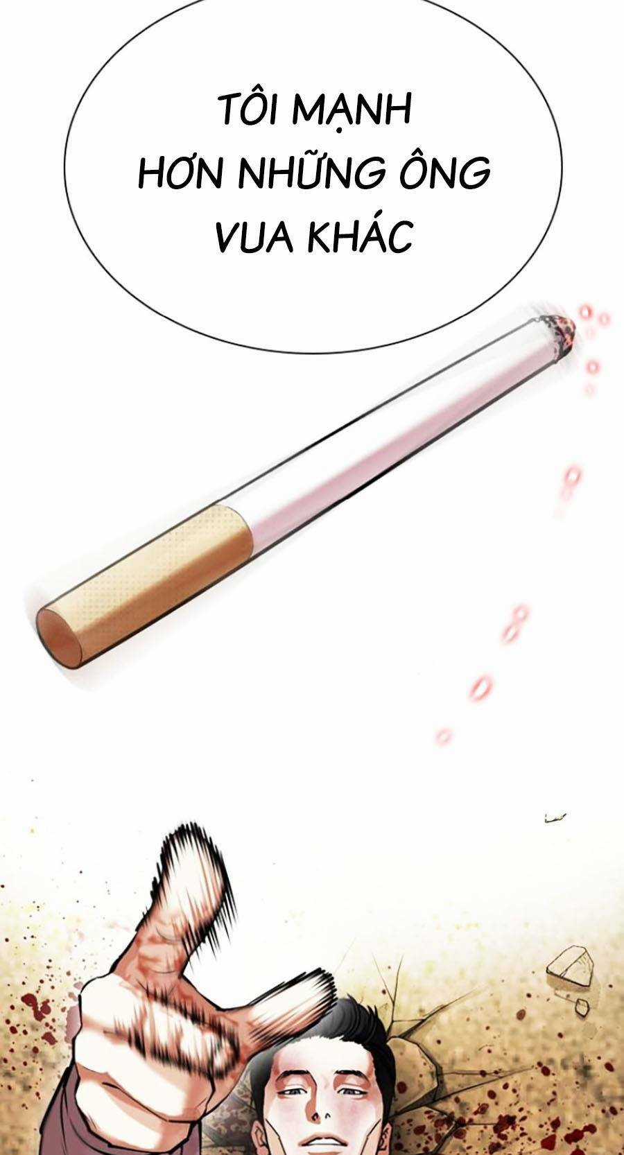 Hoán Đổi Nhiệm Màu Chapter 439 trang 33