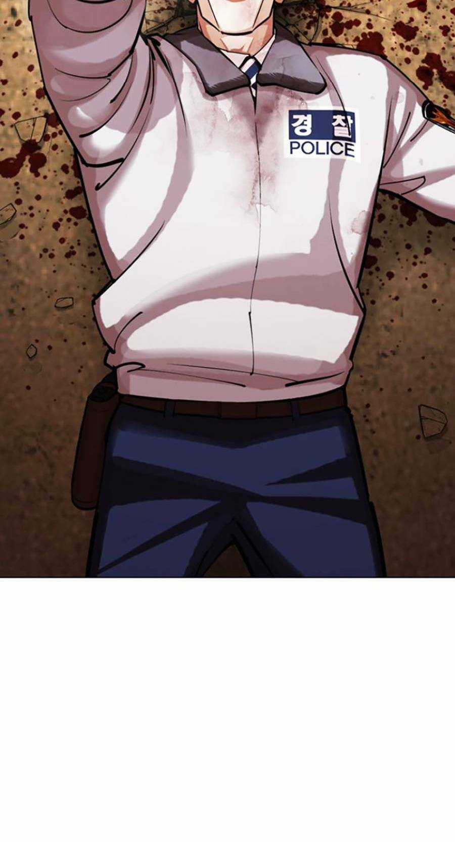 Hoán Đổi Nhiệm Màu Chapter 439 trang 34