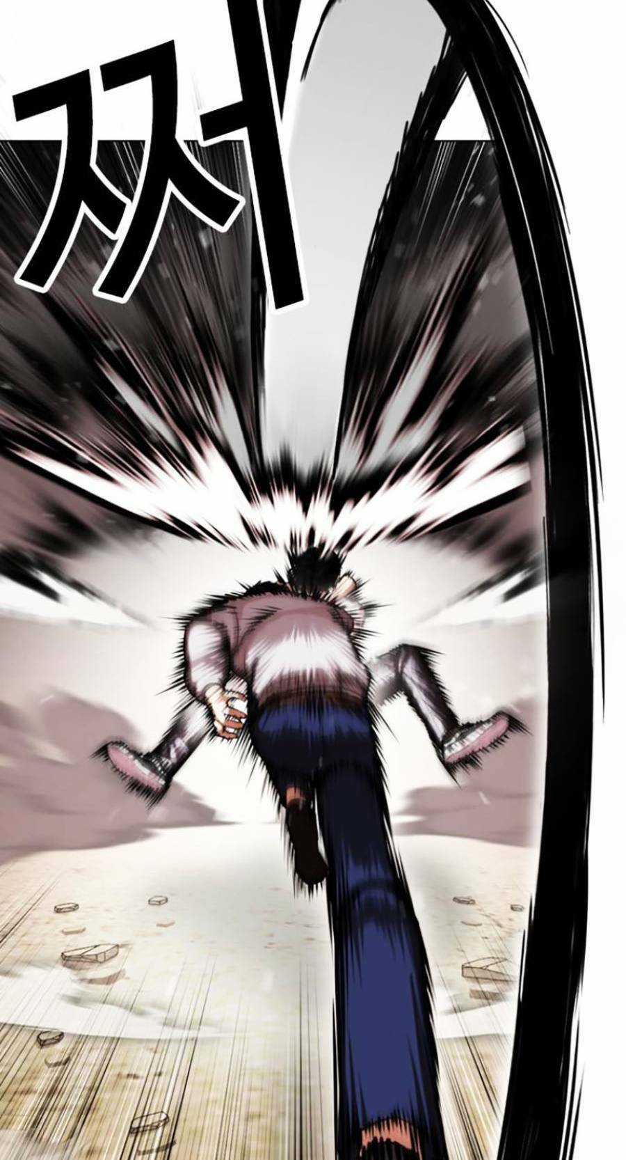 Hoán Đổi Nhiệm Màu Chapter 439 trang 36