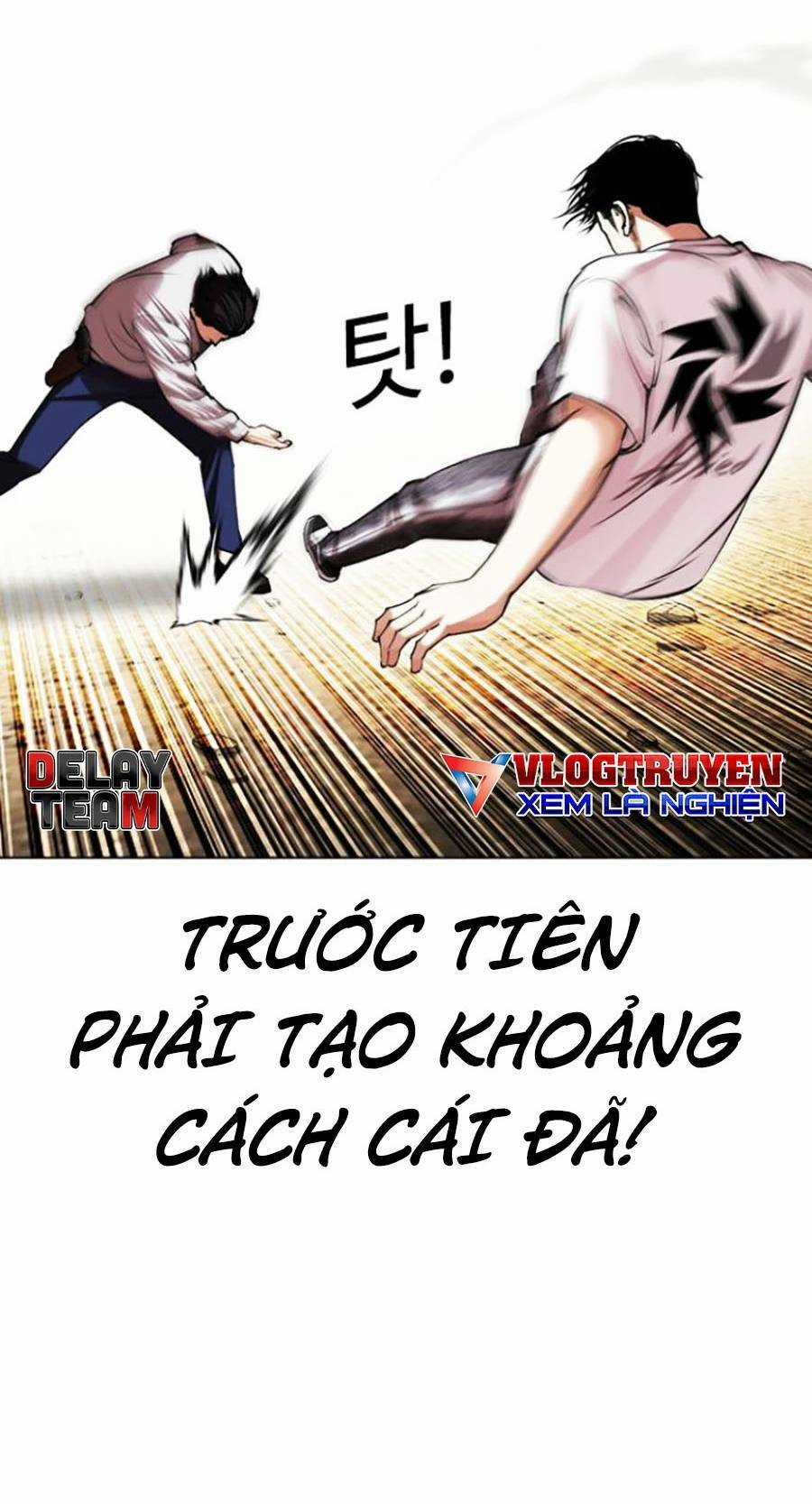 Hoán Đổi Nhiệm Màu Chapter 439 trang 39