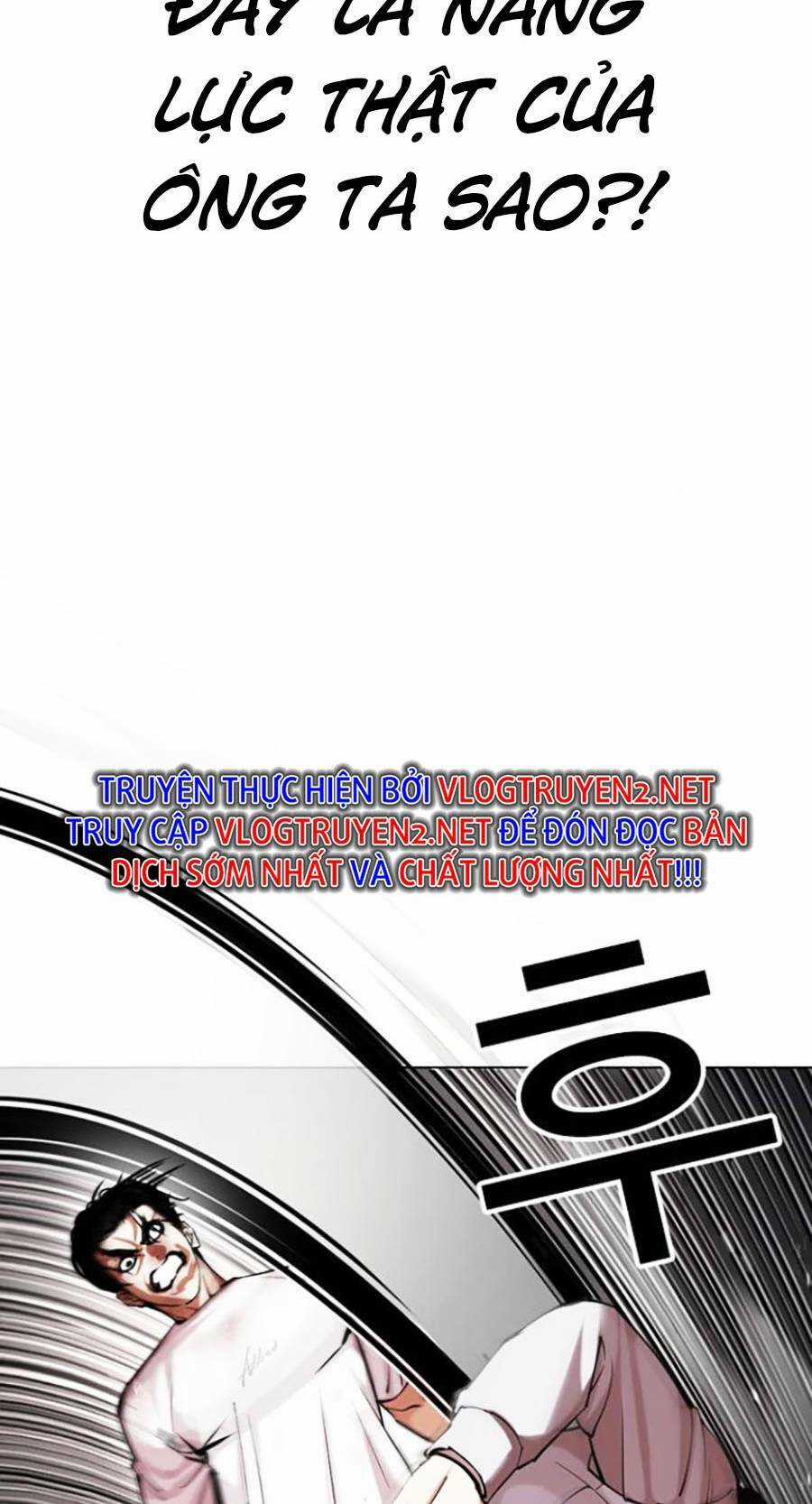 Hoán Đổi Nhiệm Màu Chapter 439 trang 43