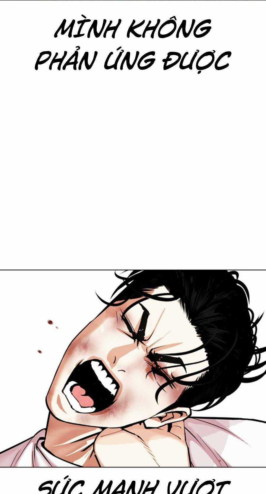 Hoán Đổi Nhiệm Màu Chapter 439 trang 46