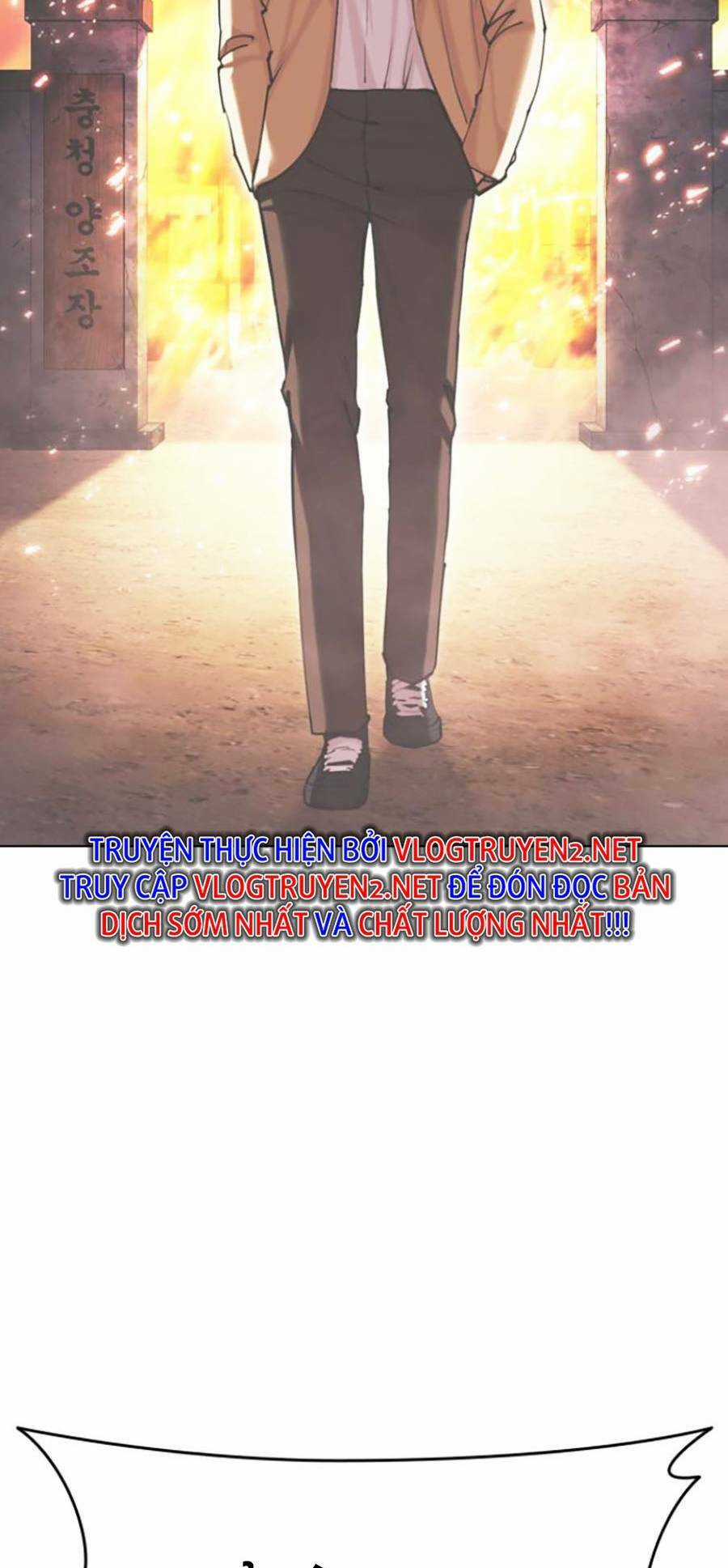 Hoán Đổi Nhiệm Màu Chapter 439 trang 5