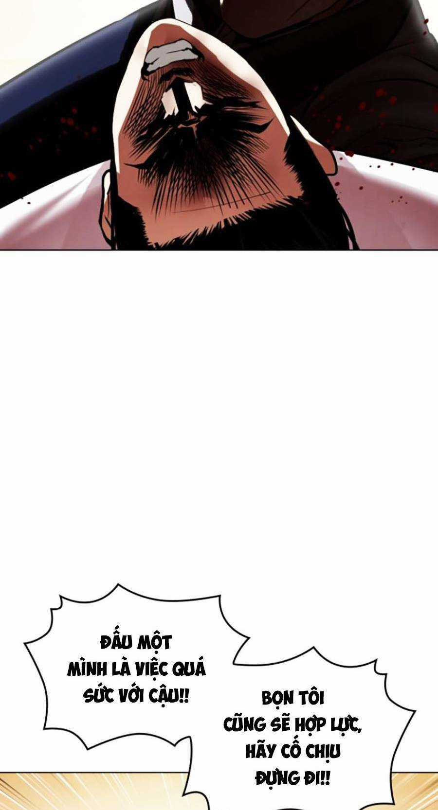 Hoán Đổi Nhiệm Màu Chapter 439 trang 51