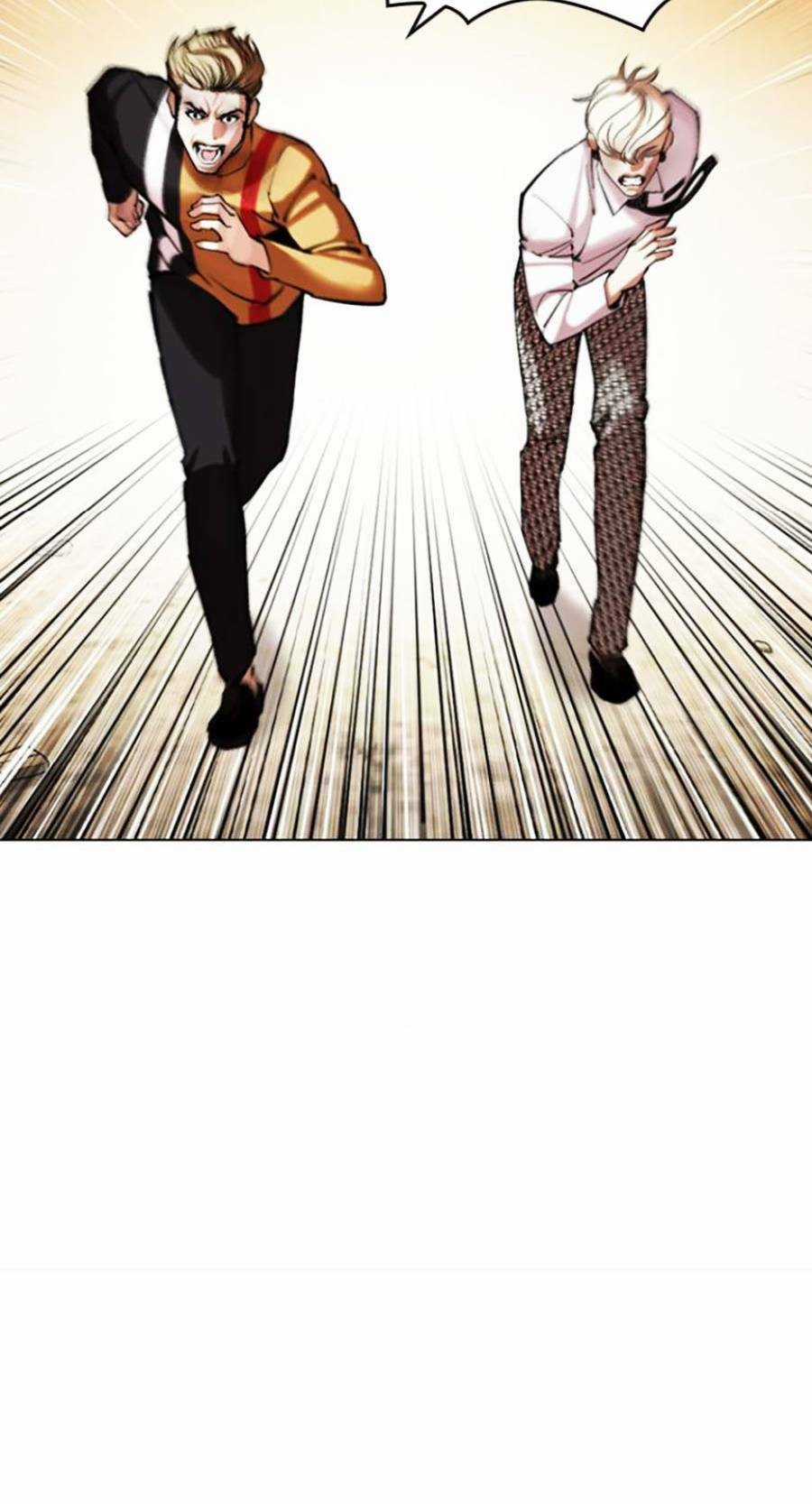 Hoán Đổi Nhiệm Màu Chapter 439 trang 52