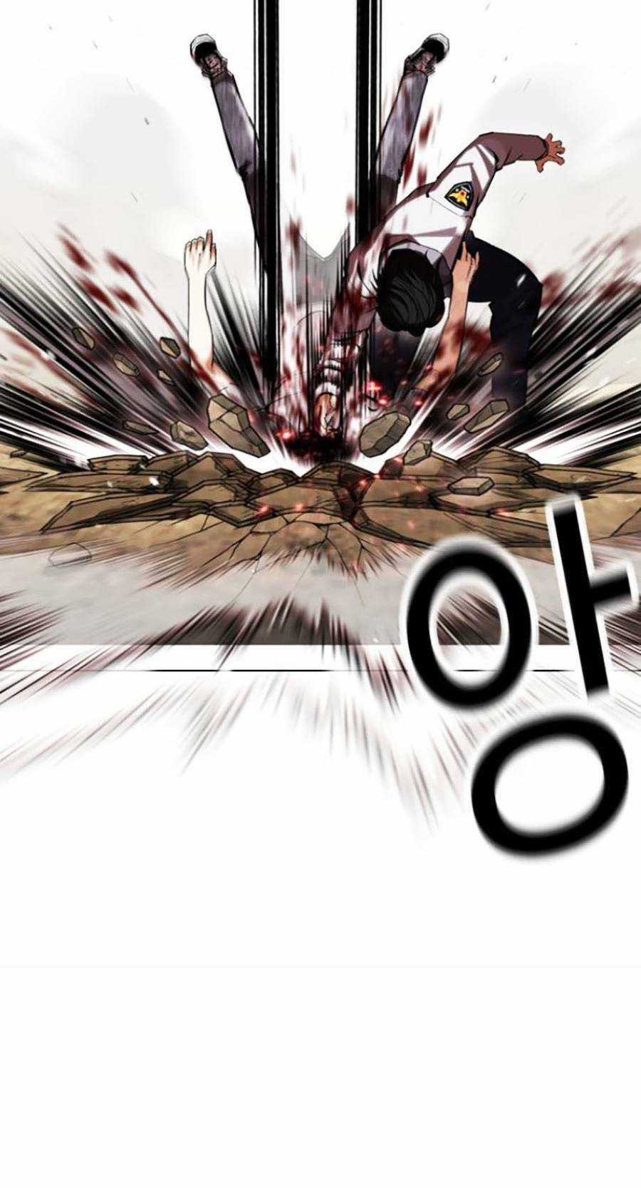 Hoán Đổi Nhiệm Màu Chapter 439 trang 54