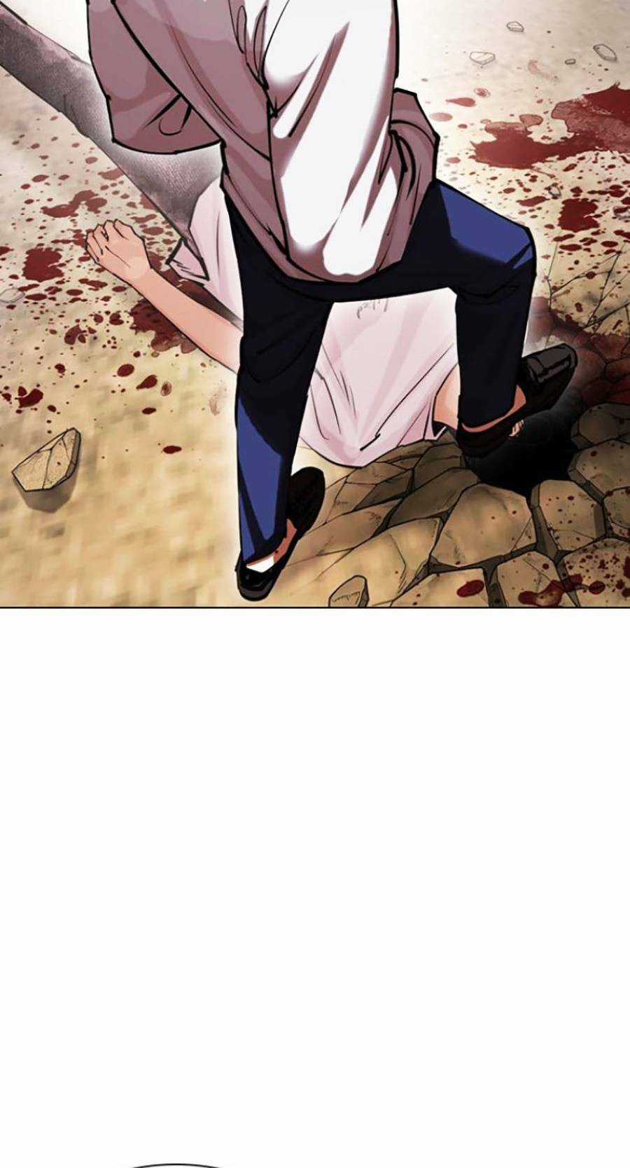 Hoán Đổi Nhiệm Màu Chapter 439 trang 57