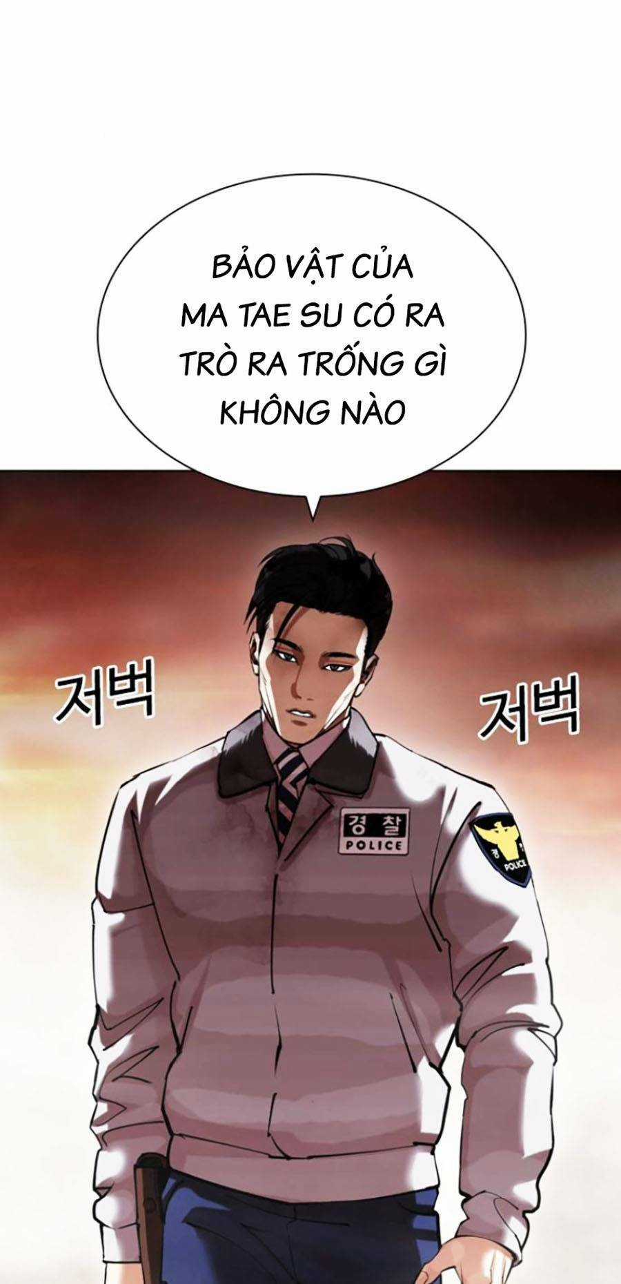 Hoán Đổi Nhiệm Màu Chapter 439 trang 59