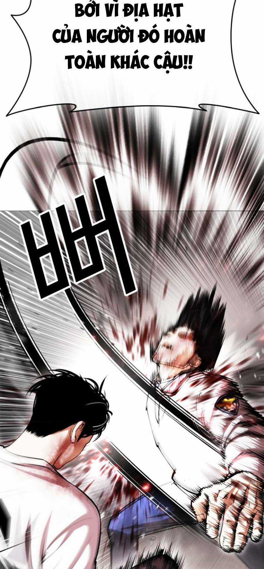 Hoán Đổi Nhiệm Màu Chapter 439 trang 6