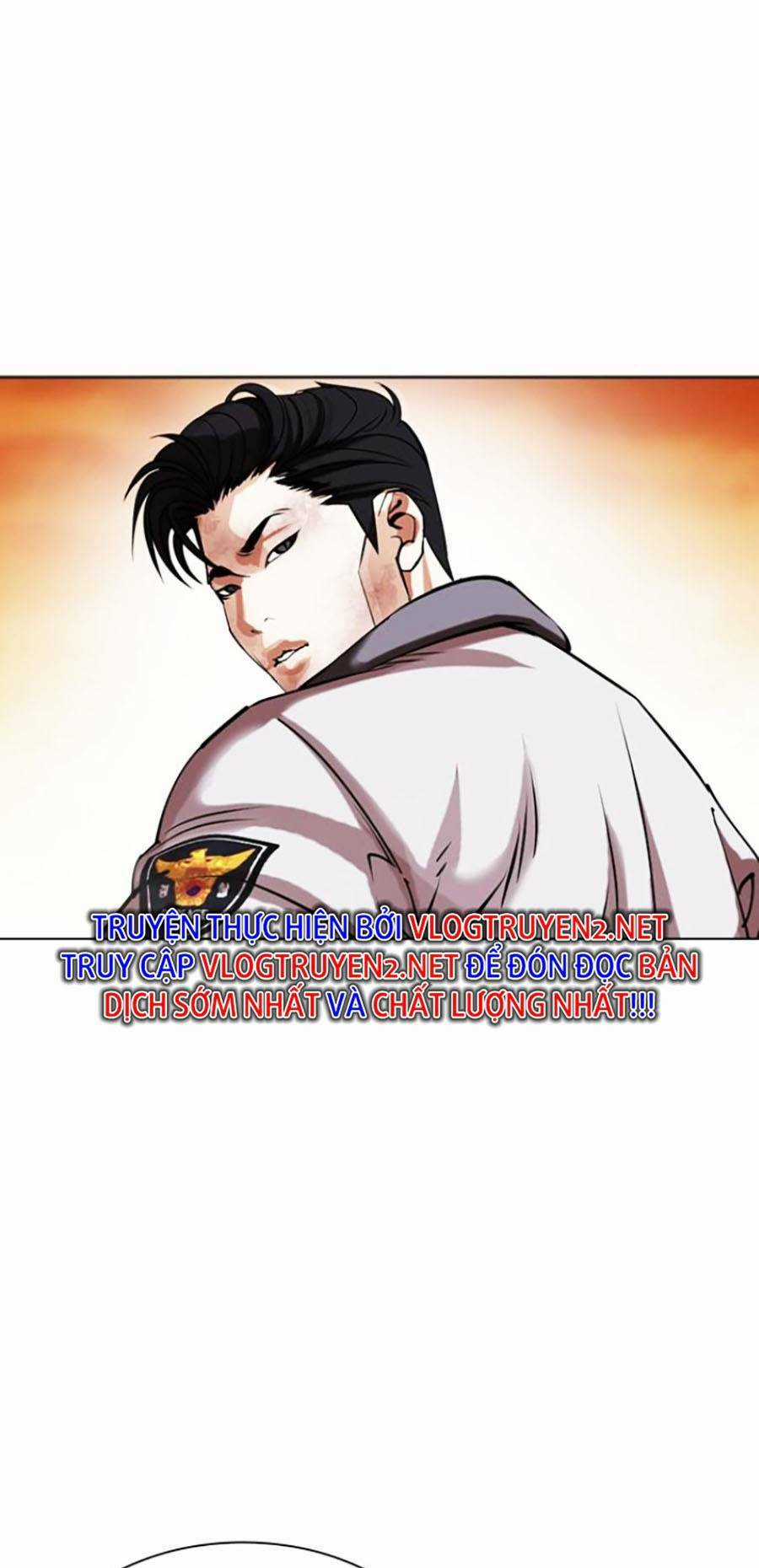 Hoán Đổi Nhiệm Màu Chapter 439 trang 61