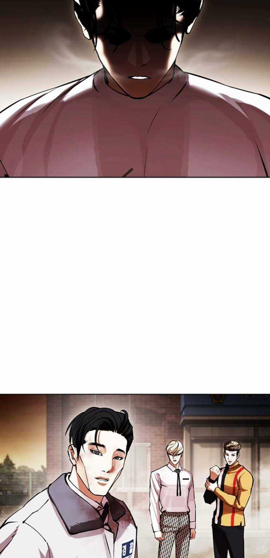 Hoán Đổi Nhiệm Màu Chapter 439 trang 64