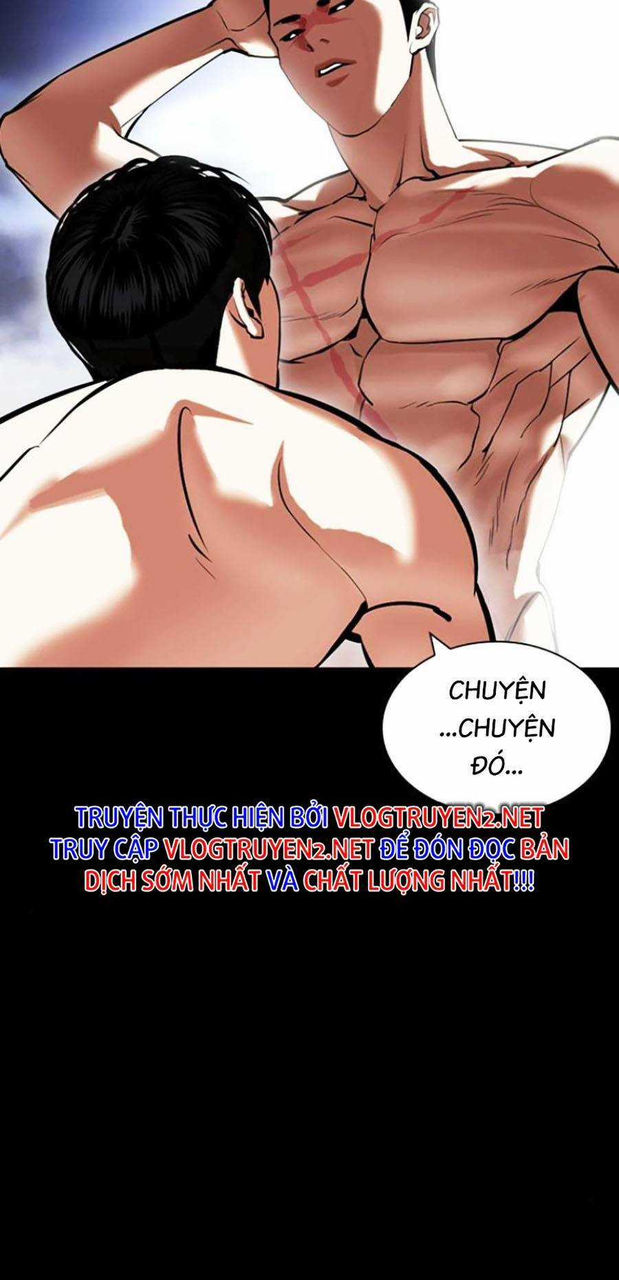 Hoán Đổi Nhiệm Màu Chapter 439 trang 67