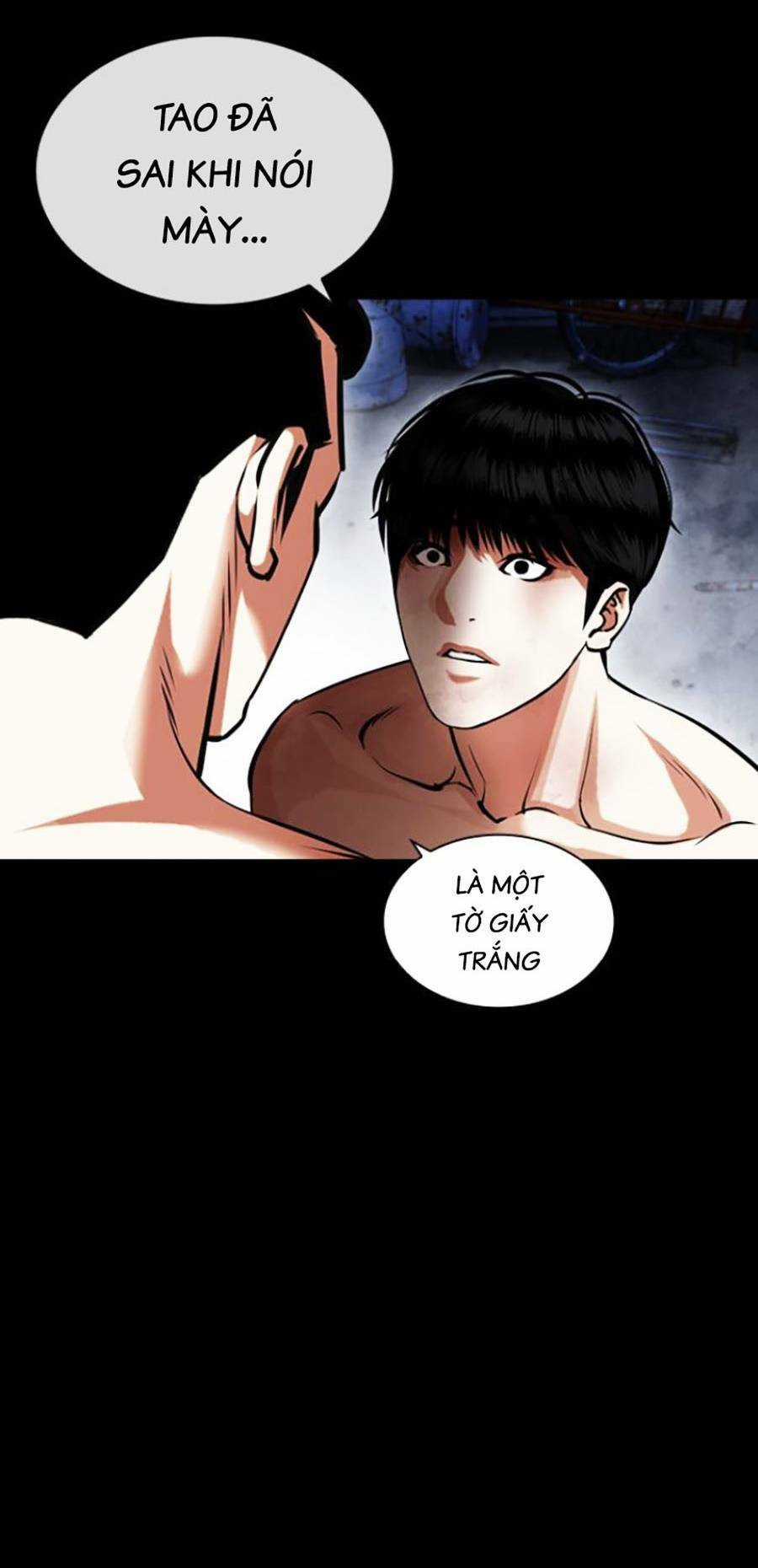 Hoán Đổi Nhiệm Màu Chapter 439 trang 68