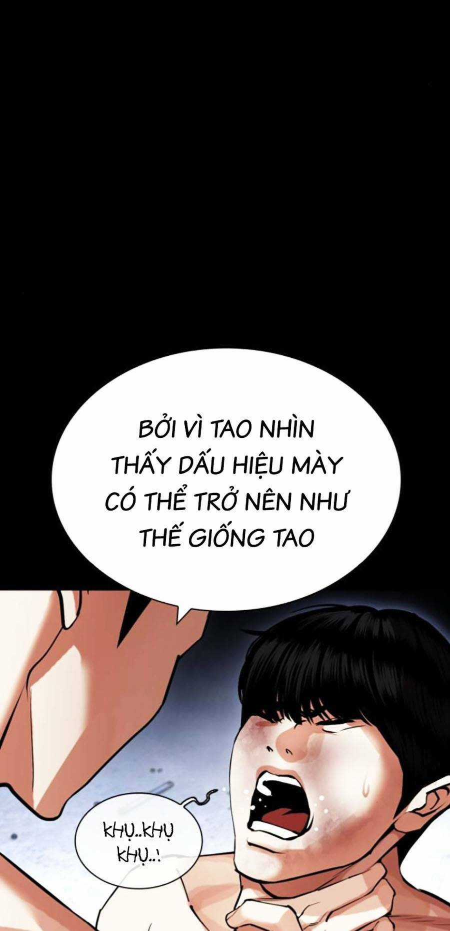 Hoán Đổi Nhiệm Màu Chapter 439 trang 71