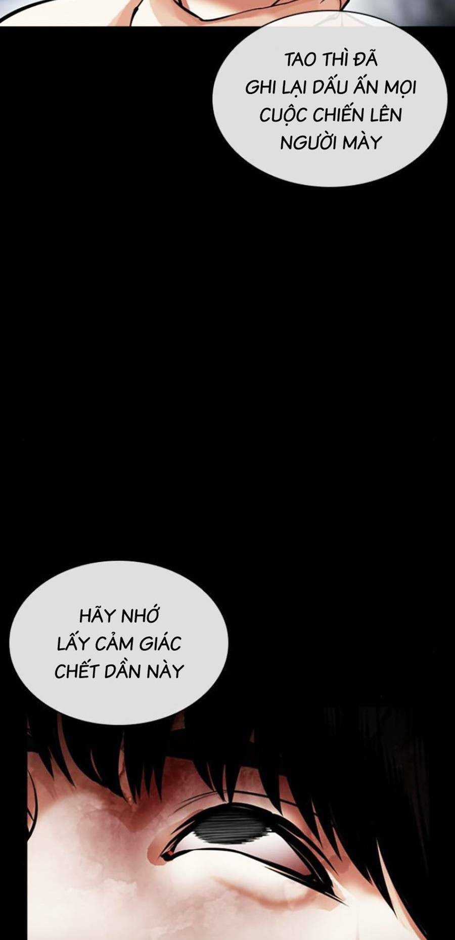 Hoán Đổi Nhiệm Màu Chapter 439 trang 74