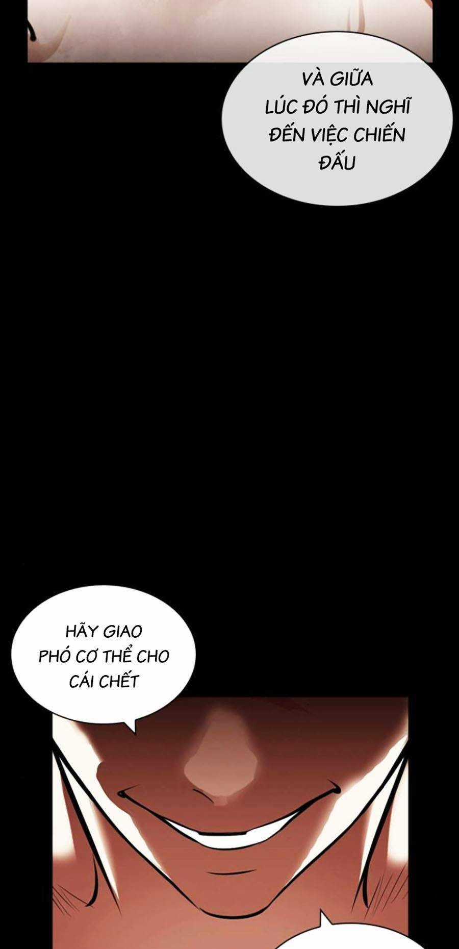 Hoán Đổi Nhiệm Màu Chapter 439 trang 75