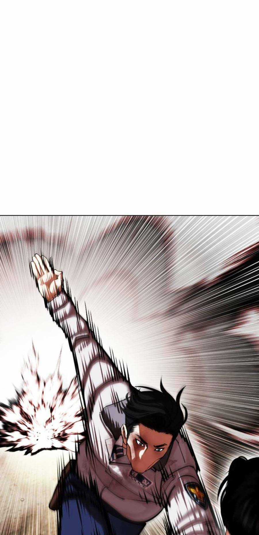 Hoán Đổi Nhiệm Màu Chapter 439 trang 79