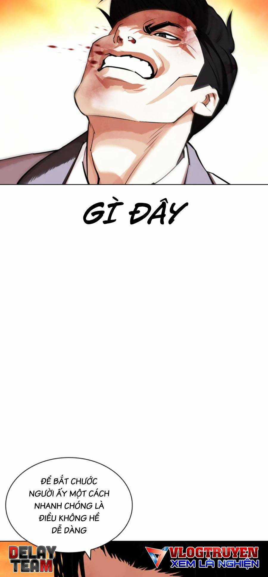 Hoán Đổi Nhiệm Màu Chapter 439 trang 8