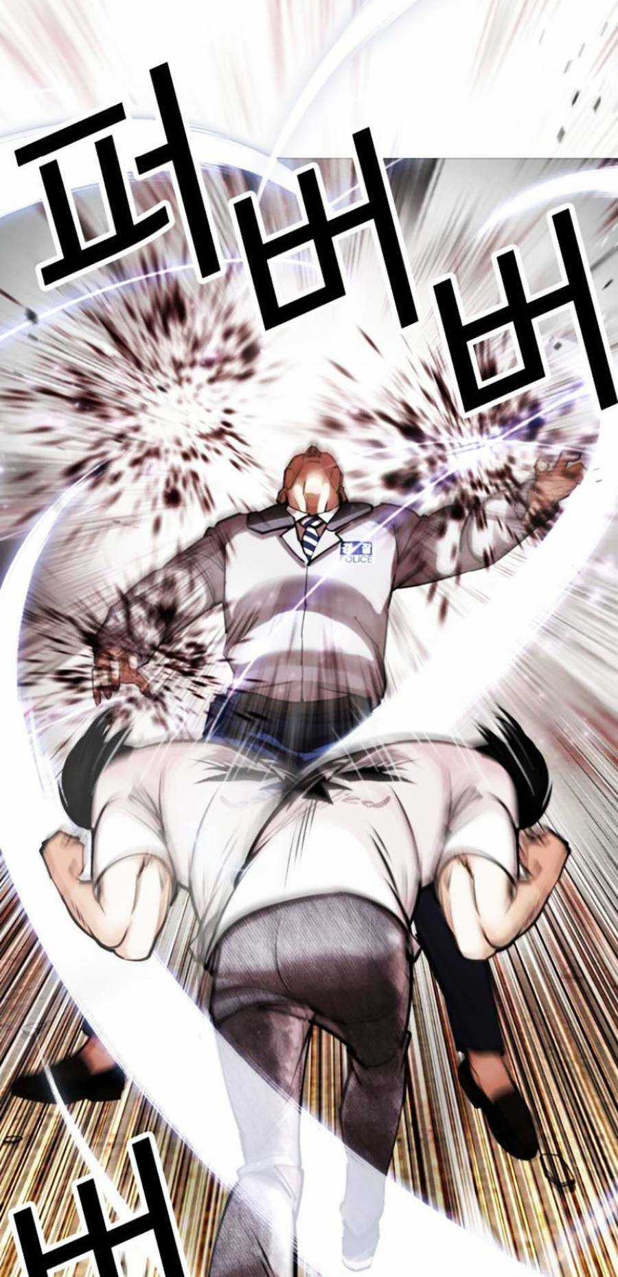 Hoán Đổi Nhiệm Màu Chapter 439 trang 82