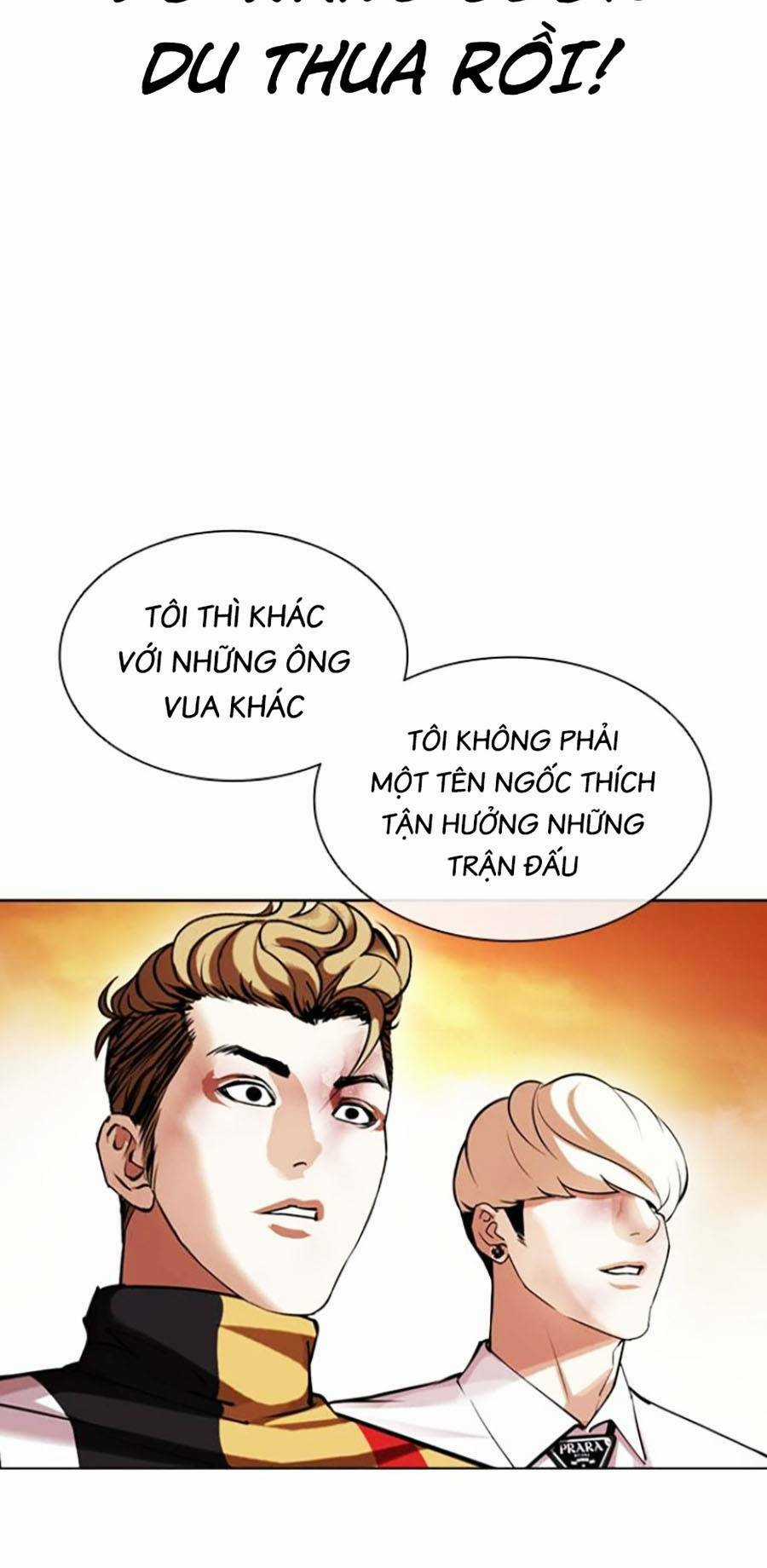 Hoán Đổi Nhiệm Màu Chapter 439 trang 94
