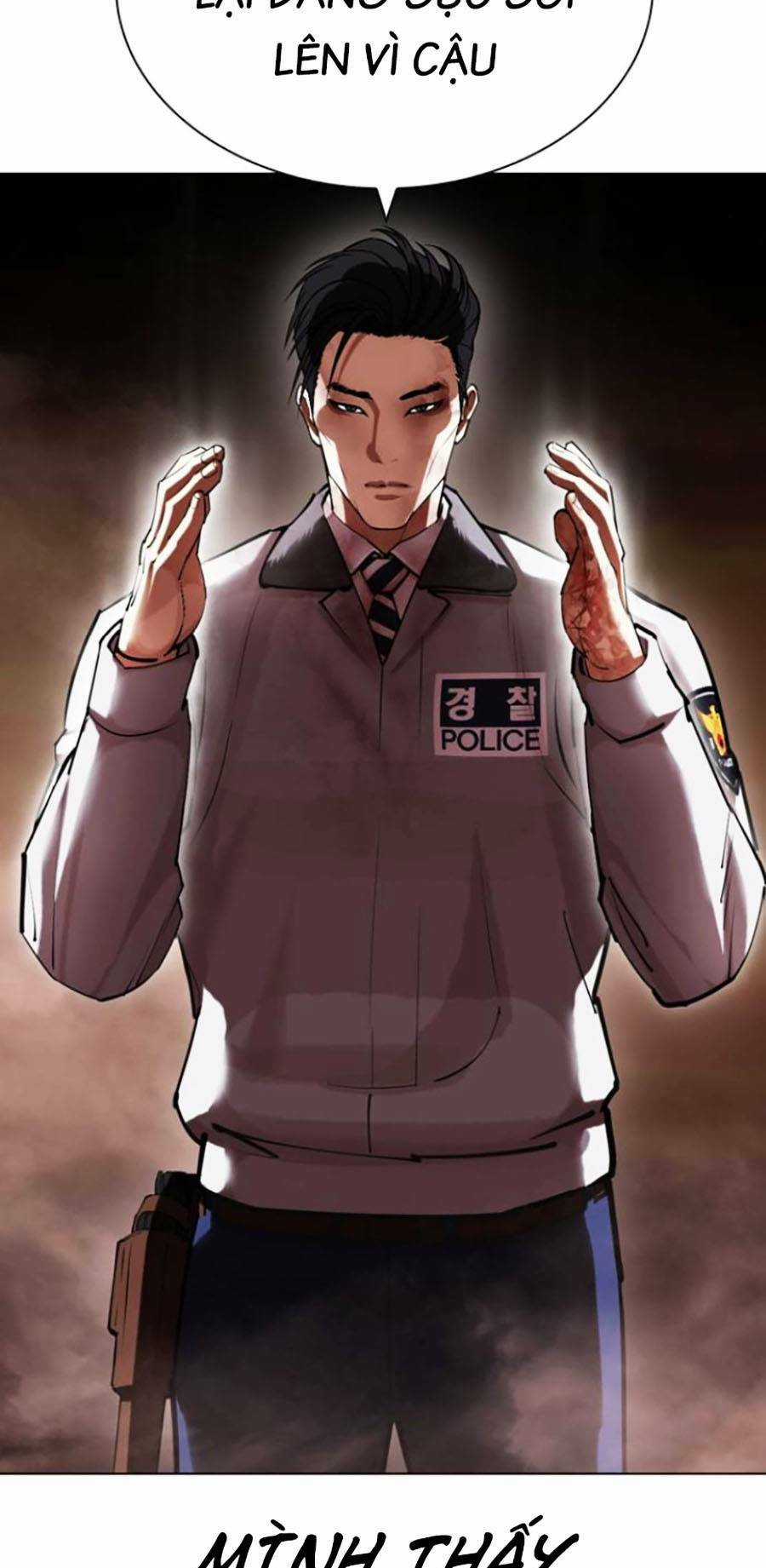 Hoán Đổi Nhiệm Màu Chapter 439 trang 96