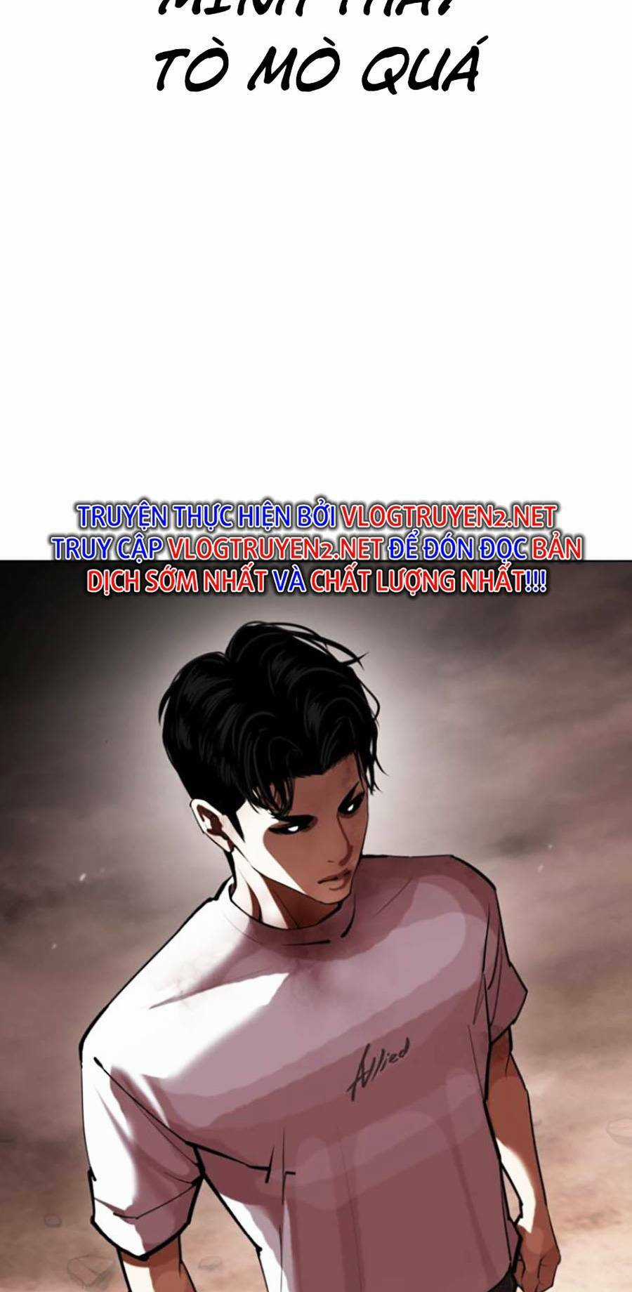 Hoán Đổi Nhiệm Màu Chapter 439 trang 97