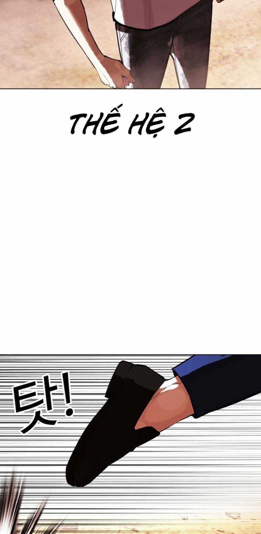 Hoán Đổi Nhiệm Màu Chapter 439 trang 98