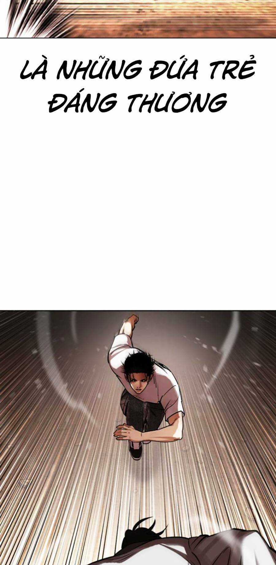 Hoán Đổi Nhiệm Màu Chapter 439 trang 99