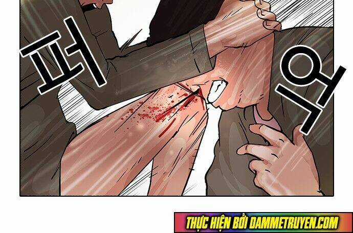 Hoán Đổi Nhiệm Màu Chapter 44 trang 14