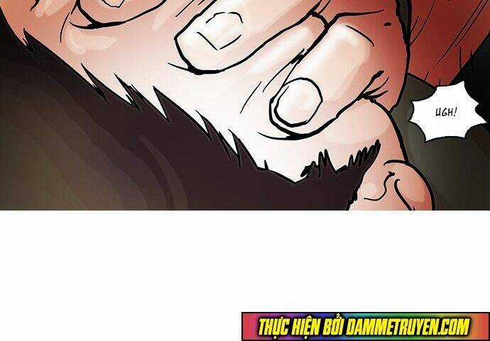 Hoán Đổi Nhiệm Màu Chapter 44 trang 19