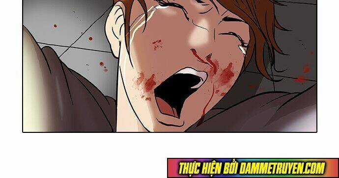 Hoán Đổi Nhiệm Màu Chapter 44 trang 38