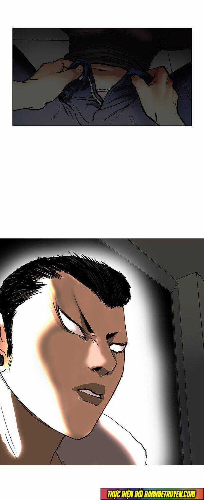 Hoán Đổi Nhiệm Màu Chapter 44 trang 39