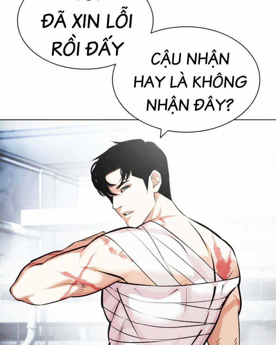 Hoán Đổi Nhiệm Màu Chapter 440 trang 10