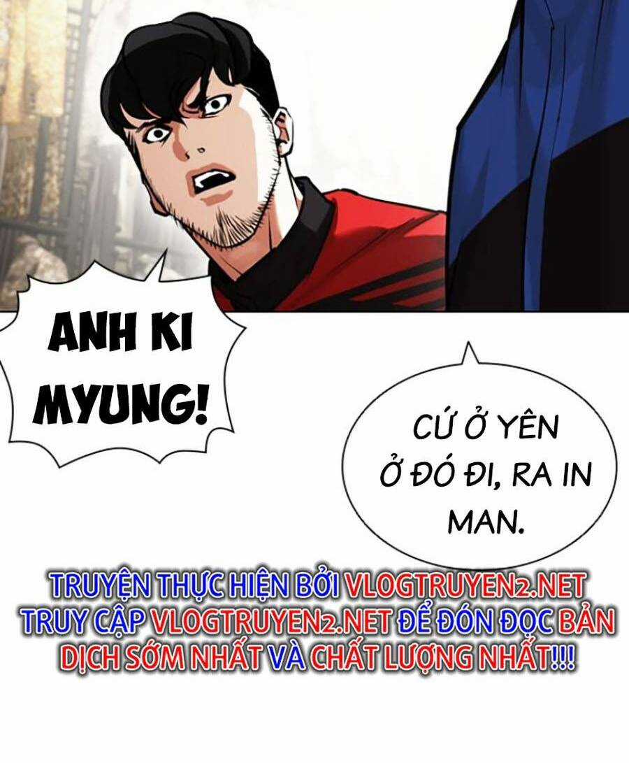 Hoán Đổi Nhiệm Màu Chapter 440 trang 101