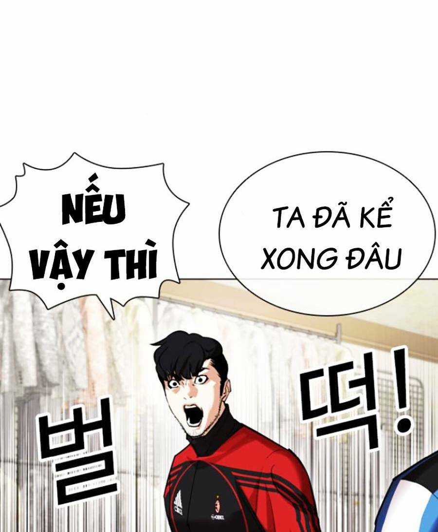 Hoán Đổi Nhiệm Màu Chapter 440 trang 106