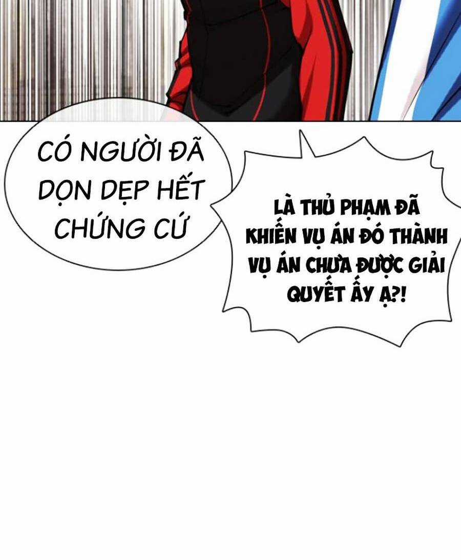 Hoán Đổi Nhiệm Màu Chapter 440 trang 107