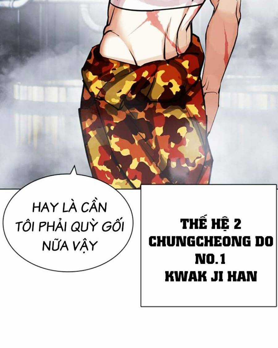 Hoán Đổi Nhiệm Màu Chapter 440 trang 11