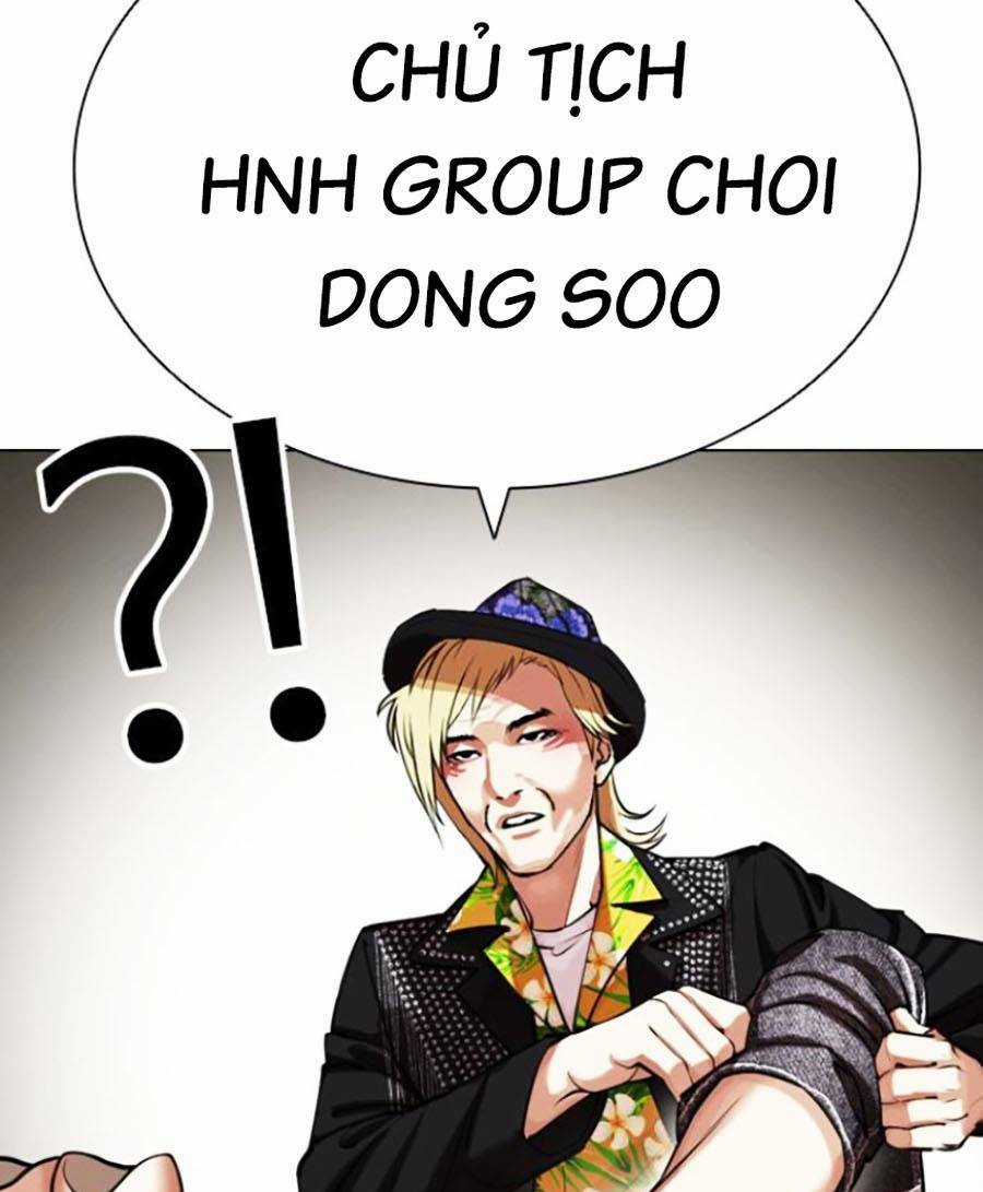 Hoán Đổi Nhiệm Màu Chapter 440 trang 110