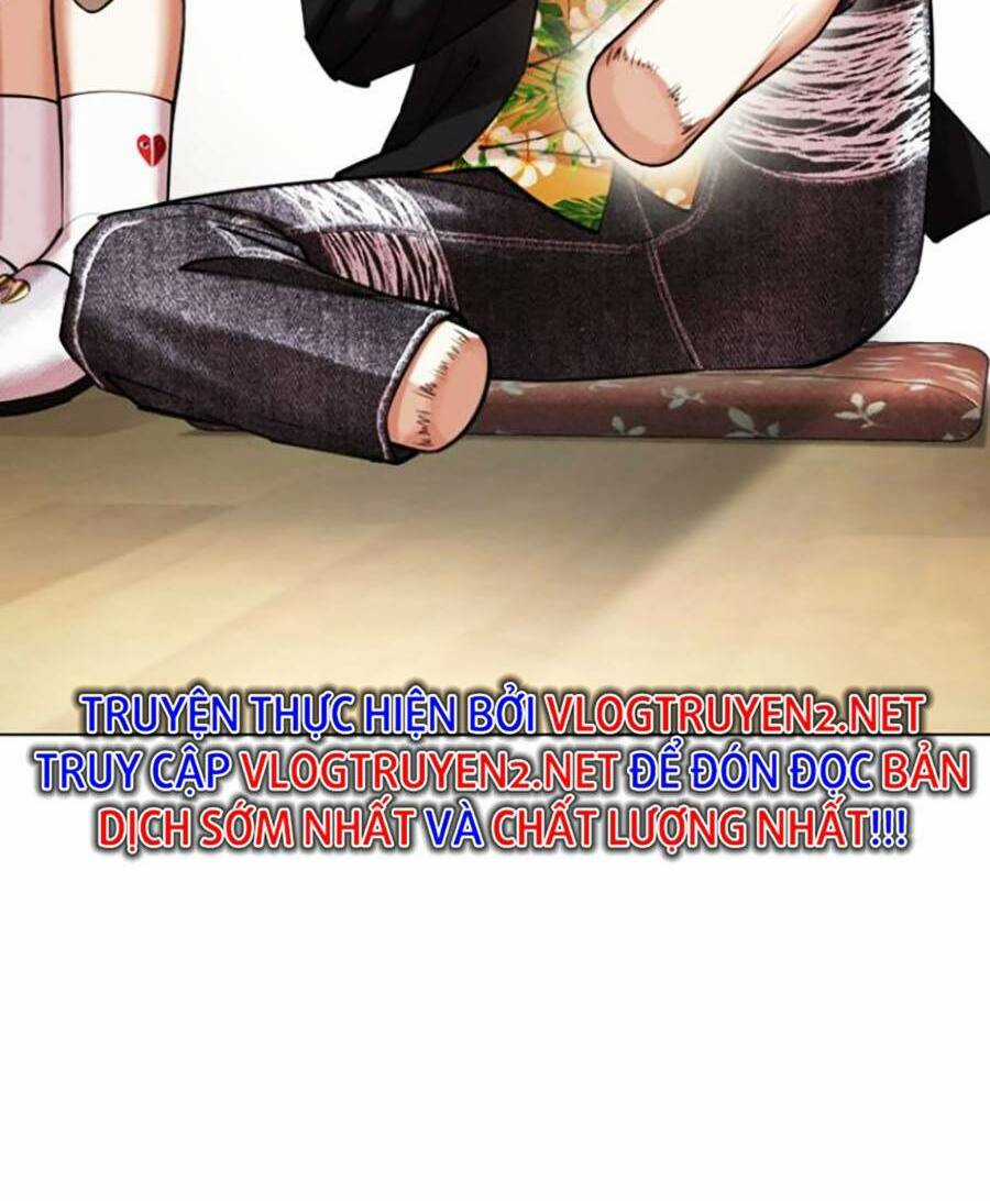 Hoán Đổi Nhiệm Màu Chapter 440 trang 111