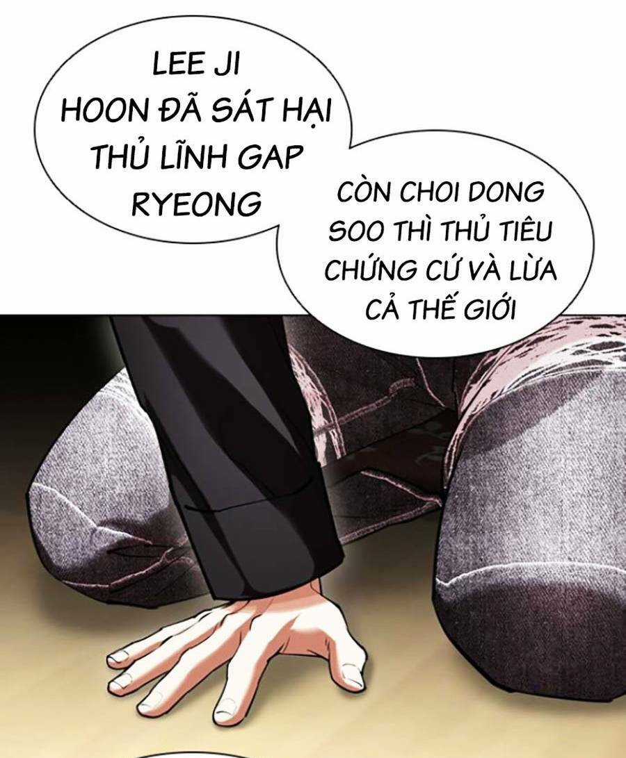 Hoán Đổi Nhiệm Màu Chapter 440 trang 114