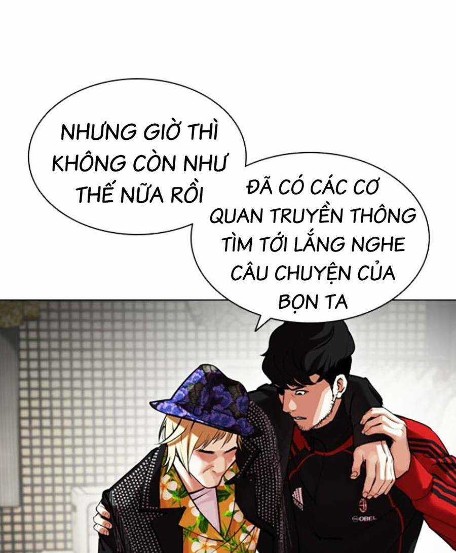 Hoán Đổi Nhiệm Màu Chapter 440 trang 116