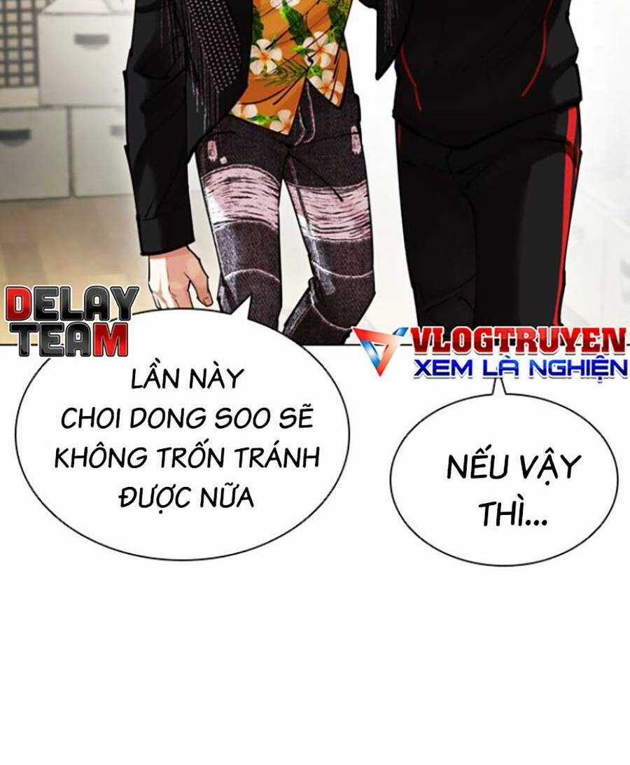 Hoán Đổi Nhiệm Màu Chapter 440 trang 117