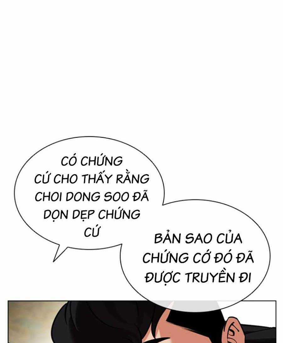 Hoán Đổi Nhiệm Màu Chapter 440 trang 118