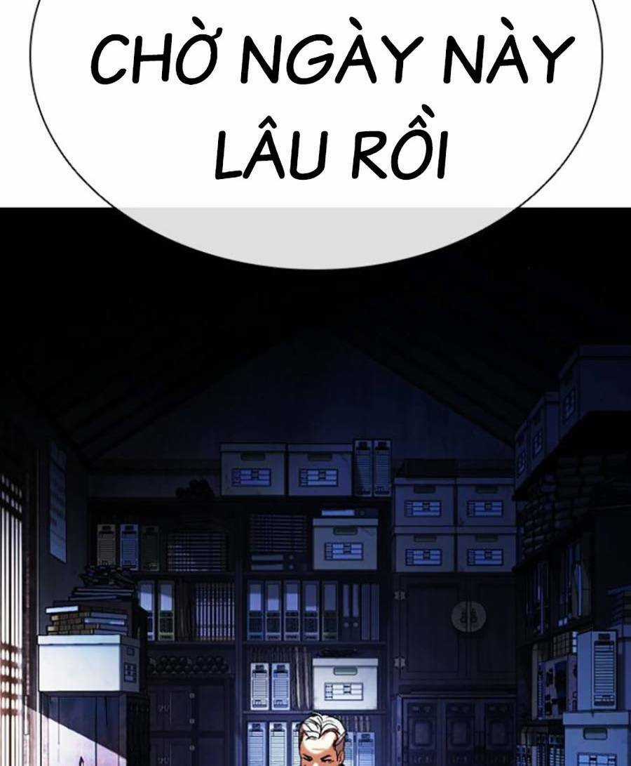 Hoán Đổi Nhiệm Màu Chapter 440 trang 124