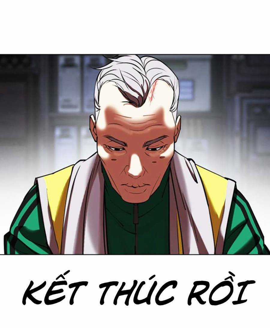 Hoán Đổi Nhiệm Màu Chapter 440 trang 126