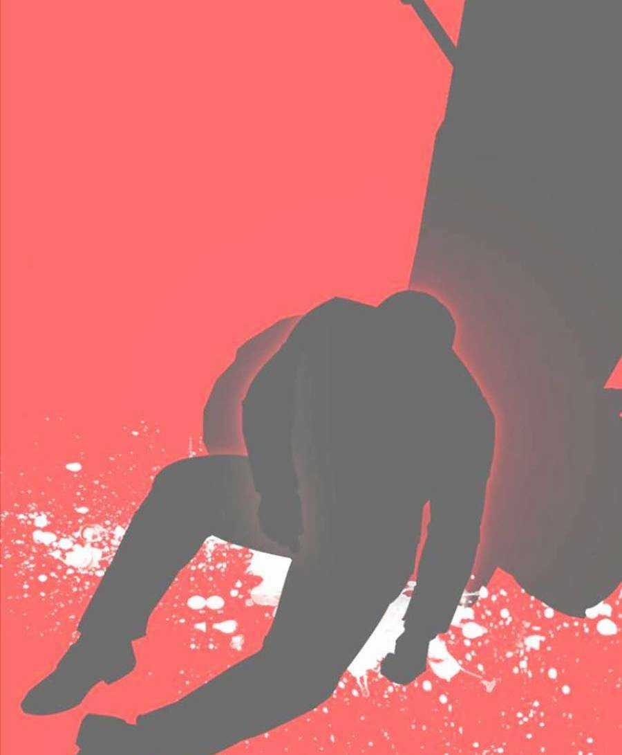 Hoán Đổi Nhiệm Màu Chapter 440 trang 128