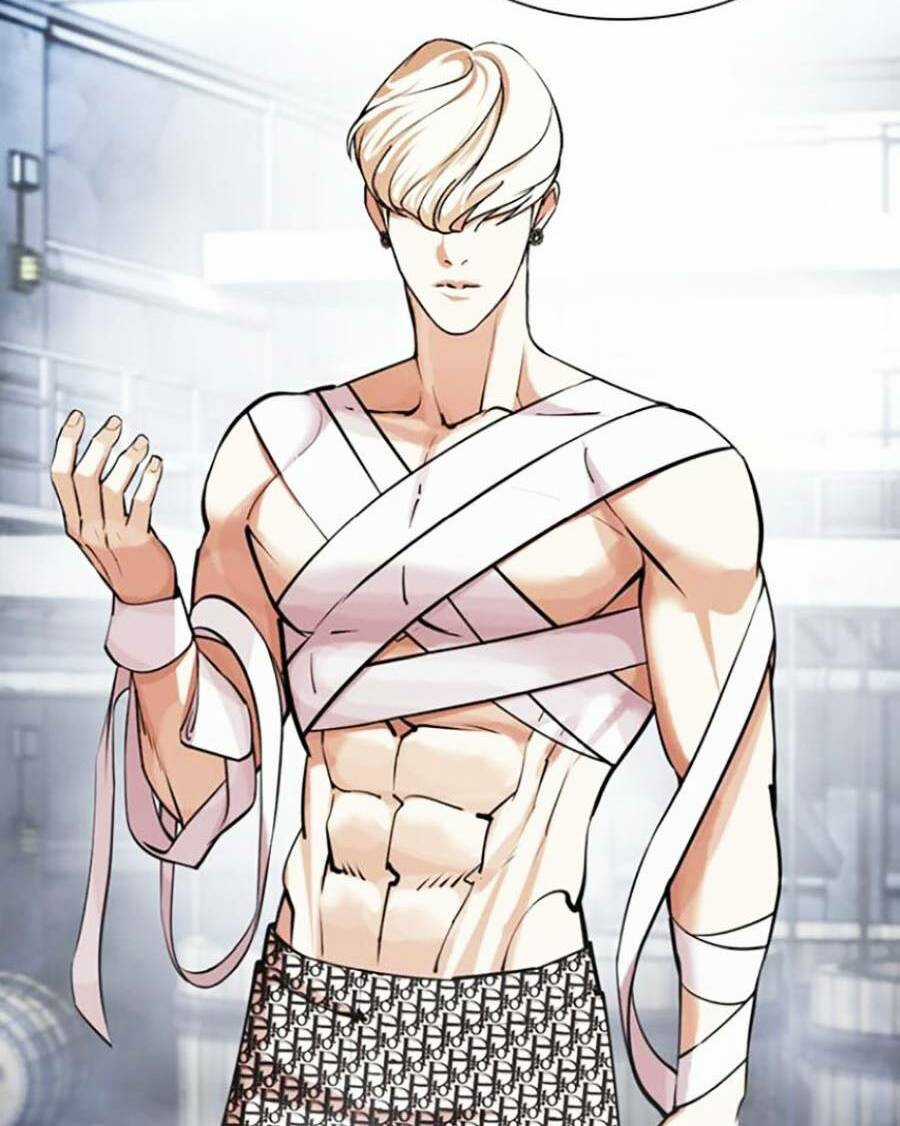 Hoán Đổi Nhiệm Màu Chapter 440 trang 13